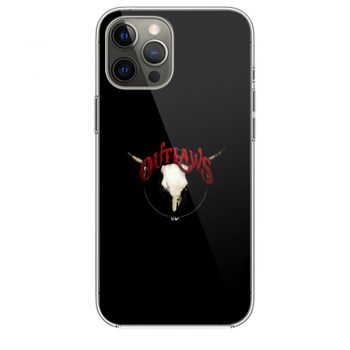 Outlaws Band iPhone 12 Case iPhone 12 Pro Case iPhone 12 Mini iPhone 12 Pro Max Case