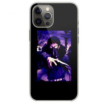 OverDeath 2 iPhone 12 Case iPhone 12 Pro Case iPhone 12 Mini iPhone 12 Pro Max Case