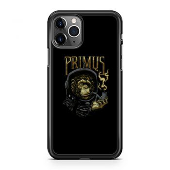 PRIMUS ASTRO MONKEY BLACK iPhone 11 Case iPhone 11 Pro Case iPhone 11 Pro Max Case