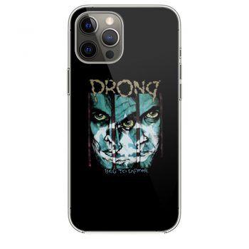 PRONG BEG TO DIFFER CROSSOVER GROOVE METAL NAILBOMB HELMET iPhone 12 Case iPhone 12 Pro Case iPhone 12 Mini iPhone 12 Pro Max Case