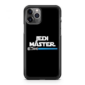 Padawan Lightsaber Fathers iPhone 11 Case iPhone 11 Pro Case iPhone 11 Pro Max Case