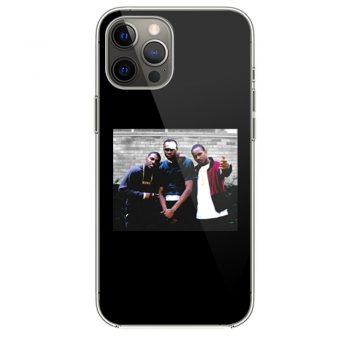 Paid In Full Movie Film Classic Hip Hop Rap Trap Music Retro iPhone 12 Case iPhone 12 Pro Case iPhone 12 Mini iPhone 12 Pro Max Case