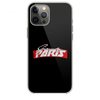 Paris Retro Givenchy iPhone 12 Case iPhone 12 Pro Case iPhone 12 Mini iPhone 12 Pro Max Case