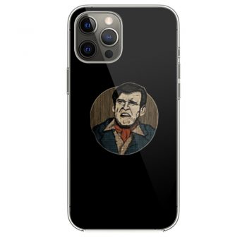 Paul Lynde Retro Vintage iPhone 12 Case iPhone 12 Pro Case iPhone 12 Mini iPhone 12 Pro Max Case