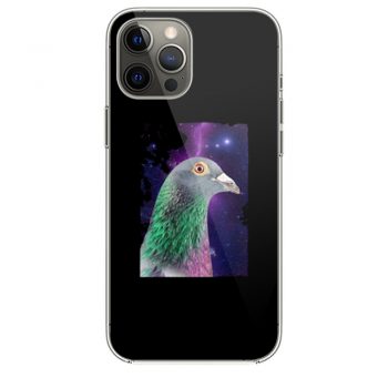 Peace Pigeon Space iPhone 12 Case iPhone 12 Pro Case iPhone 12 Mini iPhone 12 Pro Max Case