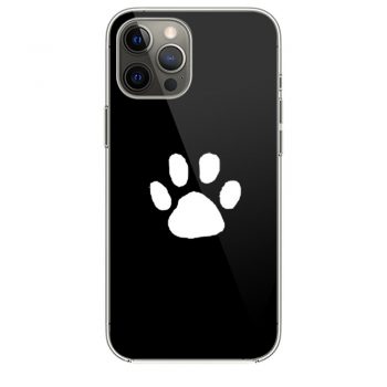 Pfotenabdruck iPhone 12 Case iPhone 12 Pro Case iPhone 12 Mini iPhone 12 Pro Max Case