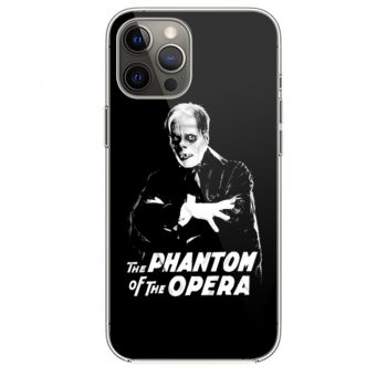 Phantom Of The Opera iPhone 12 Case iPhone 12 Pro Case iPhone 12 Mini iPhone 12 Pro Max Case