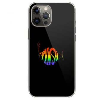 Phish Band Logo iPhone 12 Case iPhone 12 Pro Case iPhone 12 Mini iPhone 12 Pro Max Case