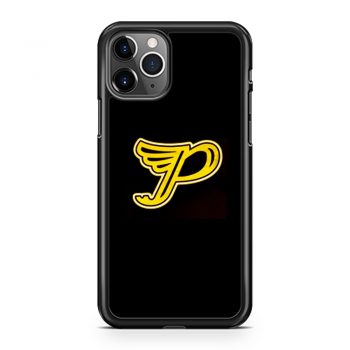 Pixies Logo iPhone 11 Case iPhone 11 Pro Case iPhone 11 Pro Max Case