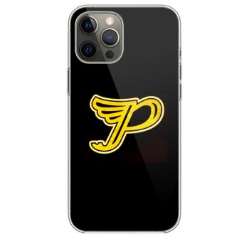 Pixies Logo iPhone 12 Case iPhone 12 Pro Case iPhone 12 Mini iPhone 12 Pro Max Case