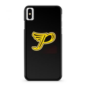 Pixies Logo iPhone X Case iPhone XS Case iPhone XR Case iPhone XS Max Case