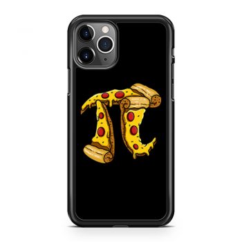 Pizza Pi Day 3 iPhone 11 Case iPhone 11 Pro Case iPhone 11 Pro Max Case