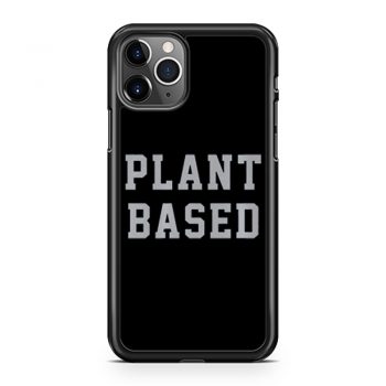 Plant Based iPhone 11 Case iPhone 11 Pro Case iPhone 11 Pro Max Case