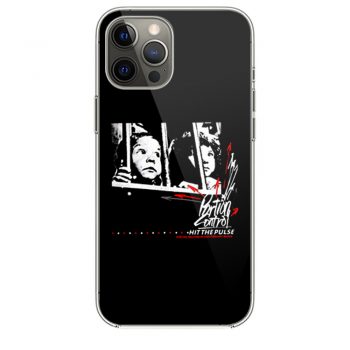 Portion Control Hit The Pulse iPhone 12 Case iPhone 12 Pro Case iPhone 12 Mini iPhone 12 Pro Max Case