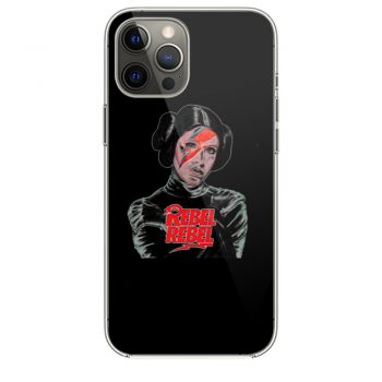 Princess Rebel Leia iPhone 12 Case iPhone 12 Pro Case iPhone 12 Mini iPhone 12 Pro Max Case