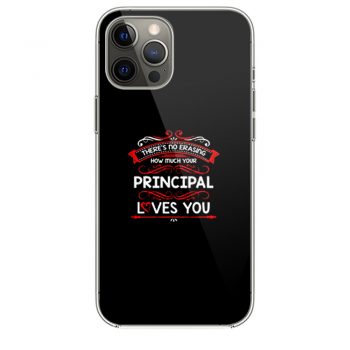 Principal Appreciation iPhone 12 Case iPhone 12 Pro Case iPhone 12 Mini iPhone 12 Pro Max Case