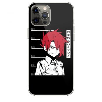 Promised Neverland Ray iPhone 12 Case iPhone 12 Pro Case iPhone 12 Mini iPhone 12 Pro Max Case