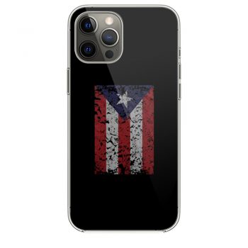 Puerto Rico Rican Beisbol Futbol Flag iPhone 12 Case iPhone 12 Pro Case iPhone 12 Mini iPhone 12 Pro Max Case