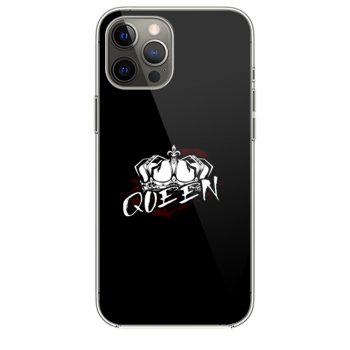 Queen iPhone 12 Case iPhone 12 Pro Case iPhone 12 Mini iPhone 12 Pro Max Case