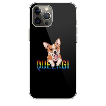 Queergi Lesbian Gay Bisexual Transgender LGBT iPhone 12 Case iPhone 12 Pro Case iPhone 12 Mini iPhone 12 Pro Max Case