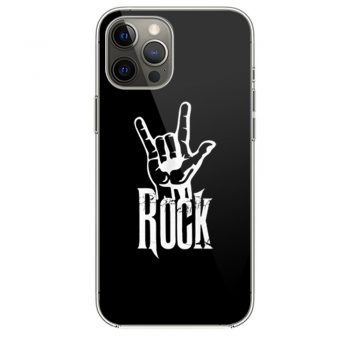 ROCK N ROLL iPhone 12 Case iPhone 12 Pro Case iPhone 12 Mini iPhone 12 Pro Max Case