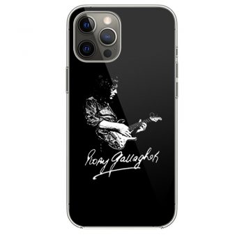 RORY GALLAGHER GUITARIS iPhone 12 Case iPhone 12 Pro Case iPhone 12 Mini iPhone 12 Pro Max Case