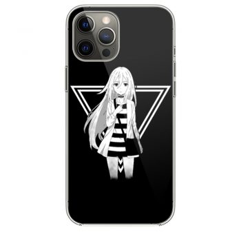 Rachel Ray Gardner Angels of Death Three Angel iPhone 12 Case iPhone 12 Pro Case iPhone 12 Mini iPhone 12 Pro Max Case