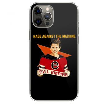 Rage Against The Machine RATM Evil Empire iPhone 12 Case iPhone 12 Pro Case iPhone 12 Mini iPhone 12 Pro Max Case