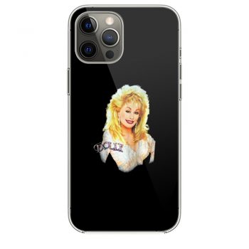 Rare Dolly Parton iPhone 12 Case iPhone 12 Pro Case iPhone 12 Mini iPhone 12 Pro Max Case