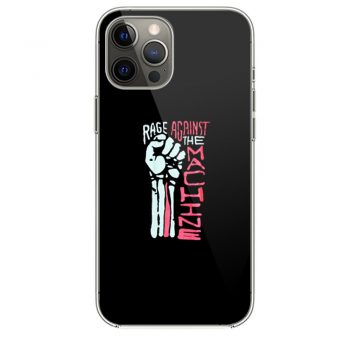 Ratm Rage Against The Machine iPhone 12 Case iPhone 12 Pro Case iPhone 12 Mini iPhone 12 Pro Max Case