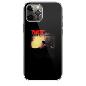 Ratt Rollnratt iPhone 12 Case iPhone 12 Pro Case iPhone 12 Mini iPhone 12 Pro Max Case