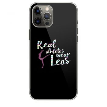 Real Athletes Wear Leos iPhone 12 Case iPhone 12 Pro Case iPhone 12 Mini iPhone 12 Pro Max Case