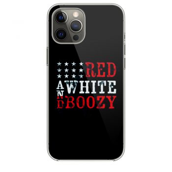 Red And White Boozy iPhone 12 Case iPhone 12 Pro Case iPhone 12 Mini iPhone 12 Pro Max Case