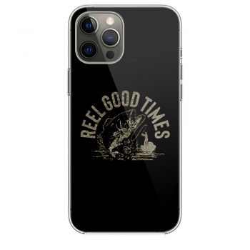 Reel Good Times iPhone 12 Case iPhone 12 Pro Case iPhone 12 Mini iPhone 12 Pro Max Case