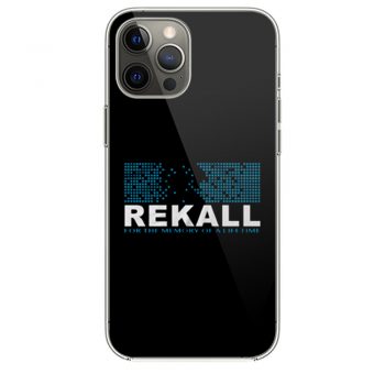 Rekall Music iPhone 12 Case iPhone 12 Pro Case iPhone 12 Mini iPhone 12 Pro Max Case