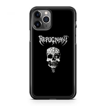 Repugnant Hecatomb iPhone 11 Case iPhone 11 Pro Case iPhone 11 Pro Max Case