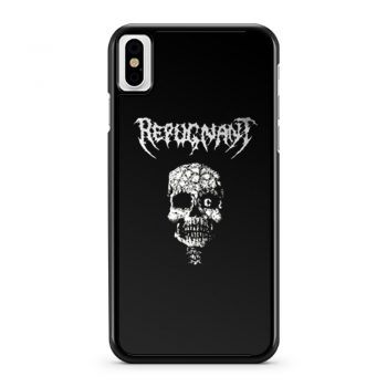 Repugnant Hecatomb iPhone X Case iPhone XS Case iPhone XR Case iPhone XS Max Case