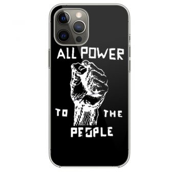 Retro Black Panther iPhone 12 Case iPhone 12 Pro Case iPhone 12 Mini iPhone 12 Pro Max Case