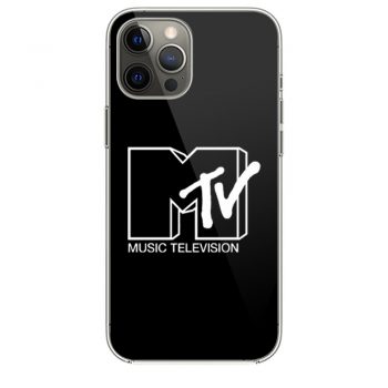 Retro MTV iPhone 12 Case iPhone 12 Pro Case iPhone 12 Mini iPhone 12 Pro Max Case