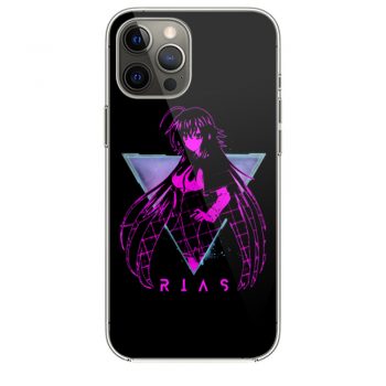 Rias Futuristic High School DxD iPhone 12 Case iPhone 12 Pro Case iPhone 12 Mini iPhone 12 Pro Max Case