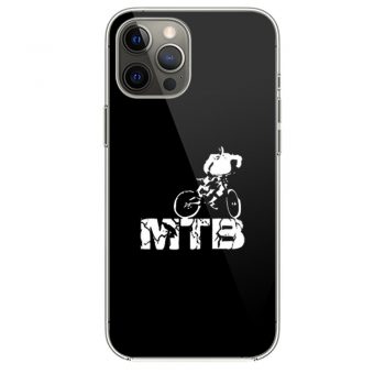 Ride Mountain Bike iPhone 12 Case iPhone 12 Pro Case iPhone 12 Mini iPhone 12 Pro Max Case