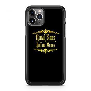 Rival Sons iPhone 11 Case iPhone 11 Pro Case iPhone 11 Pro Max Case