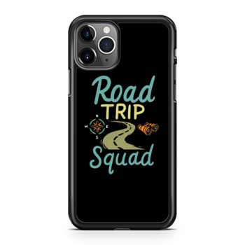 Roadtrip Travel Travelling iPhone 11 Case iPhone 11 Pro Case iPhone 11 Pro Max Case