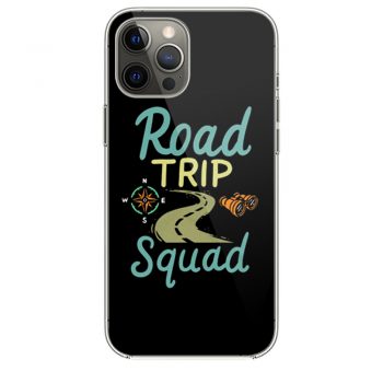 Roadtrip Travel Travelling iPhone 12 Case iPhone 12 Pro Case iPhone 12 Mini iPhone 12 Pro Max Case