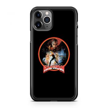 Rock Classic Flash Gordon iPhone 11 Case iPhone 11 Pro Case iPhone 11 Pro Max Case
