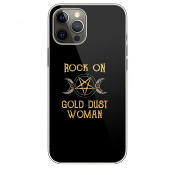 Rock On Gypsy Stevie Nicks iPhone 12 Case iPhone 12 Pro Case iPhone 12 Mini iPhone 12 Pro Max Case