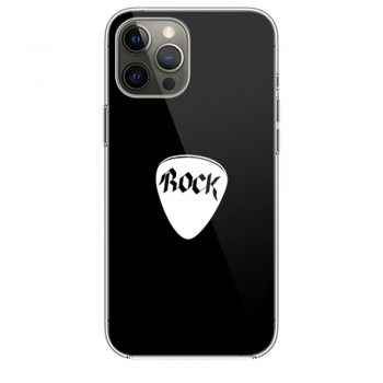 Rock Plektrum iPhone 12 Case iPhone 12 Pro Case iPhone 12 Mini iPhone 12 Pro Max Case