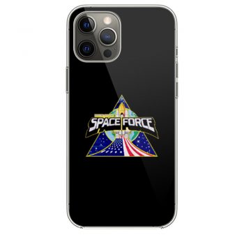 Rocket Vintage Space Force iPhone 12 Case iPhone 12 Pro Case iPhone 12 Mini iPhone 12 Pro Max Case