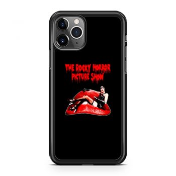 Rocky Horror Show iPhone 11 Case iPhone 11 Pro Case iPhone 11 Pro Max Case