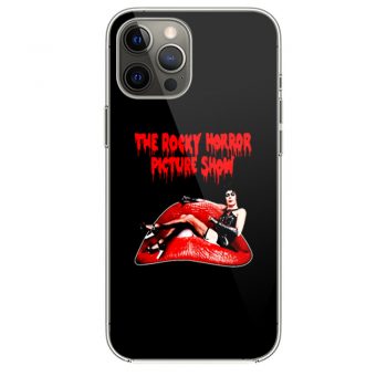 Rocky Horror Show iPhone 12 Case iPhone 12 Pro Case iPhone 12 Mini iPhone 12 Pro Max Case